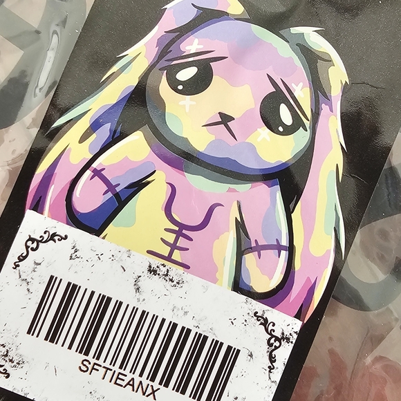 Stuffed Animal - Picture 11 of 11